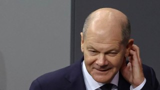 Новоизбраният президент на Съединените щати Доналд Тръмп и германският канцлер