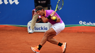 Двама лъки лузера се класираха за осминафинала на турнира от