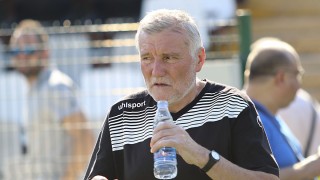 Старши треньорът на Локомотив Пловдив Войн Войнов изненада повечето