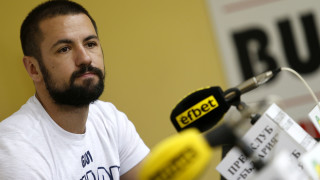 Капитанът на Миньор Перник Томислав Павлов изрази самочувствие че