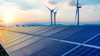 Китайският производител на оборудване за чиста енергия Longi Green Energy