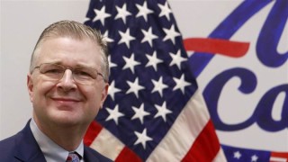 Помощник държавният секретар на САЩ Даниел Критенбринк ще пътува до Китай