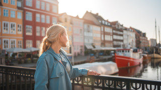 През последните три години Виена заемаше първото място в годишната