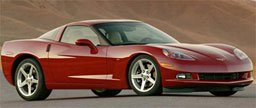 Супер версията на Corvette ще се нарича ZR1