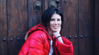 Какво пожела Цвети Пиронкова на дамите за 8-ми март