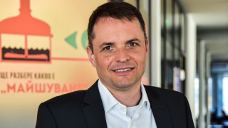 Владан Матич е новият изпълнителен директор на Каменица АД част