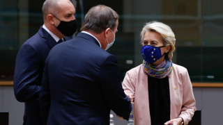 Румен Радев настоява да се намалят цените на емисиите