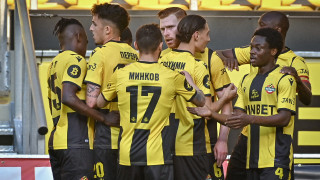 Привличането на нов централен нападател ще е приоритет в лятната