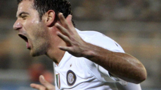 Станкович: Милито ще сформира добро партньорство с Ибрахимович