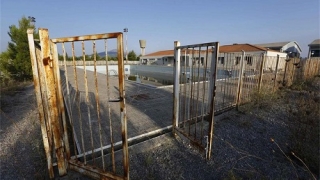 Олимпийска разруха