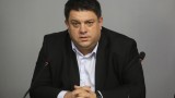 Зафиров: Нинова ще води преговорите, оставката не може да бъде оттеглена