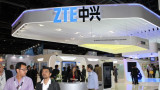  Съединени американски щати отряза китайската ZTE Corp. от американски технологии за 7 години 