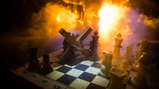 Германският депутат и бивш министър Норберт Рьотген който активно се