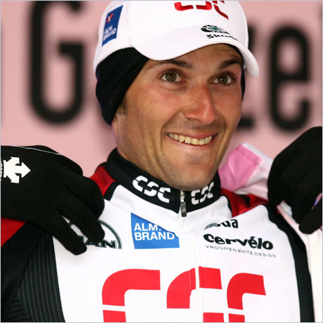 Басо признат за участник в испанския допинг скандал