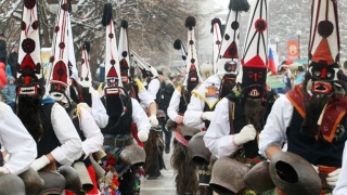На тържествена церемония в Перник бе дадено началото на 29 ото