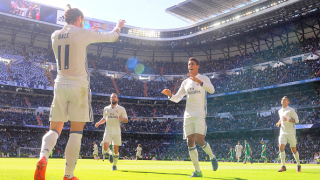 Отлична новина за всички обичащи Реал (Мадрид)