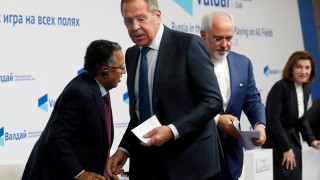 Русия осъди желанието на Иран че Израел трябва да бъде
