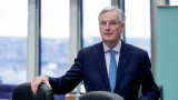 Барние: ЕС е готов да предложи на Лондон едностранно излизане от митническия съюз