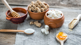 Захарта не достига на световния пазар, а купувачите искат все повече