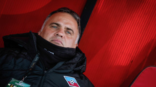 Треньорът на Септември Сф Николай Митов заяви пред Мач Телеграф