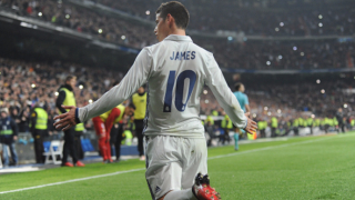 Мускулна травма праща Хамес в принудителна почивка