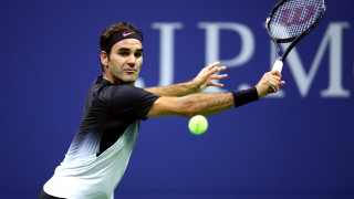 Роджър Федерер призна че Хуан Мартин дел Потро е заслужавал