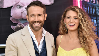 Блейк Лайвли и Райън Рейнолдс успяха да изненадат всички с