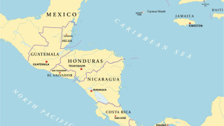 Имунитетът на бившата първа дама на Гватемала Сандра Торес бе