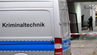 Караница е вероятната причина за стрелбата от тази сутрин в