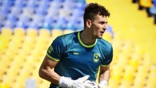 От Созопол прекратиха договора с вратаря Стамен Бояджиев по взаимно съгласие