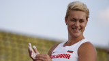 Първи медал за България от Европейското първенство по лека атлетика