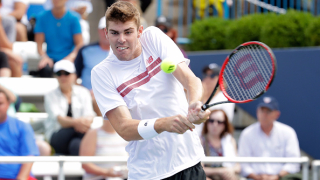 Райли Опелка: Никак не съм развълнуван от Australian Open