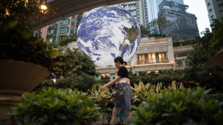 Водещи световни учени ще предупредят че животоподдържащите системи на планетата се