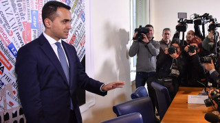 Италианският външен министър заяви че сериозните ограничения въведени в резултат
