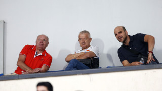 Собственикът на Локомотив Пд Христо Крушарски няма да присъства