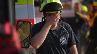 Десетки арести за палежи след като гръцките пожари поставиха рекорд