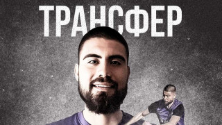 Нападателят на Етър Иван Василев ще играе за Ботев Враца