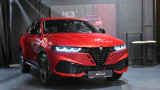 Ето колко ще струва новият Alfa Romeo Tonale в България