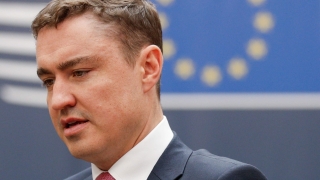 Разпадна се управляващата коалиция в Естония 