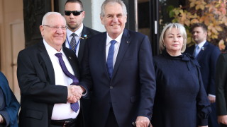 Искам да чуя за една държава с два народа не