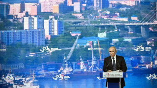 Русия и Китай продължават да координират позициите си на международната