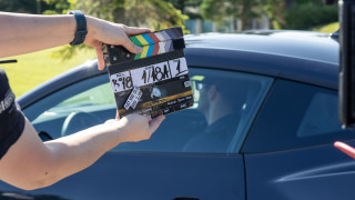 Снимките на дългоочаквания шести сезон на Под прикритие текат с пълна