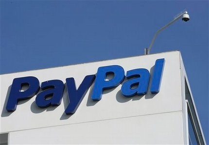 Жител на САЩ стана най-богатия човек в света заради грешка на PayPal