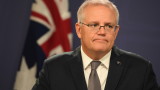  Премиерът на Австралия се извини за бавната Коронавирус имунизация 