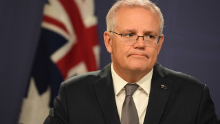 Премиерът на Австралия се извини за бавната COVID ваксинация
