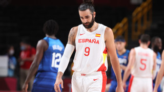 САЩ се класира за полуфиналите на баскетболния турнир в Токио