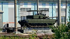 Русия намери специфичен способ за сглобяване на танковете Т-80УЕ-1