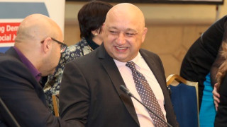 Седем спорта ще получат приоритетно финансиране през 2018 г според