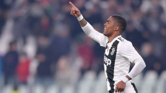 Ювентус победи Киево с 3:0