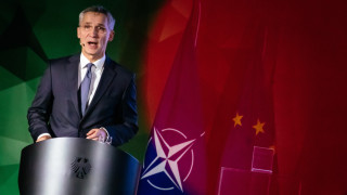 Берлин не трябва да забравя решаващата роля на Вашингтон за